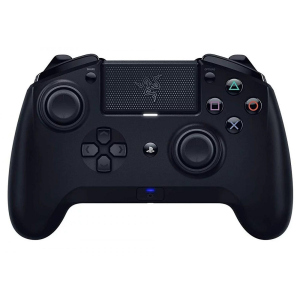 купить Геймпад Razer Raiju Tournament Black (RZ06-02610400-R3G1)