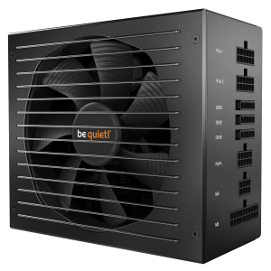 Блок питания be quiet! Straight Power 11 550W (BN305) лучшая модель в Ивано-Франковске