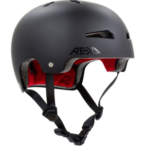 Шолом REKD Elite 2.0 Helmet 57-59 Black (RKD159-BK-57)