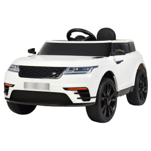 Электромобиль Kidsauto Range Rover Velar 4х4 полный привод White (BLT-688) (6903351806885_white) в Ивано-Франковске