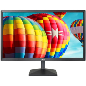 Монітор 21.5" LG 22EA430V-B