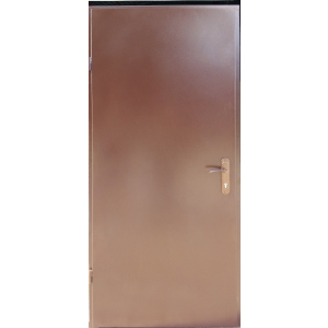 хороша модель Вхідні двері Redfort Технічні (960х2050) мм