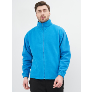 Толстовка JHK Polar Fleece FLRA300-AQ S (2000000005812)