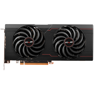 Sapphire PCI-Ex Radeon RX 6700 XT Pulse 12GB GDDR6 (192bit) (2581/16000) (HDMI, 3 x DisplayPort) (11306-02-20G)