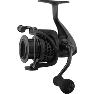 Котушка Okuma Custom Black Feeder CLX-40F 7+1BB (13531491) ТОП в Івано-Франківську