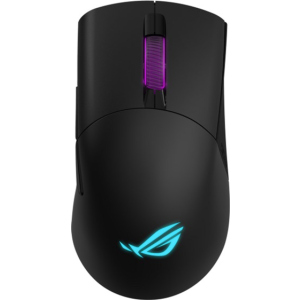 Мышь Asus ROG Keris Wireless/Bluetooth/USB Black (90MP0230-B0UA00) в Ивано-Франковске