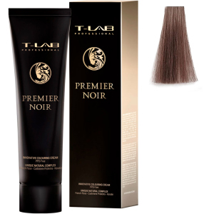 Крем-краска T-LAB Professional Premier Noir Colouring Cream 9.22 very light natural iridescent blonde 100 мл (5060466661035) рейтинг