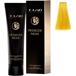 Крем-краска T-LAB Professional Premier Noir Colouring Cream Yellow 100 мл (5060466661400) ТОП в Ивано-Франковске