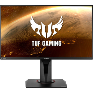 Монітор 24.5" Asus TUF Gaming VG259QR (90LM0530-B03370)