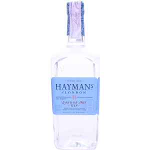 Джин Hayman's London Dry 0.7 л 41.2% (5021692000241) в Ивано-Франковске