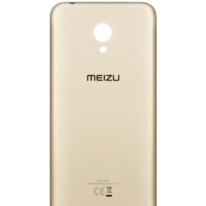 Задня кришка Meizu M8с M810H, золотиста, оригінал Original (PRC) краща модель в Івано-Франківську