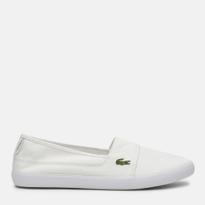 купить Слипоны Lacoste Marice Bl 2 Cfa 732SPW0142-001 41 (T8) 26.7 см (5021725644039)