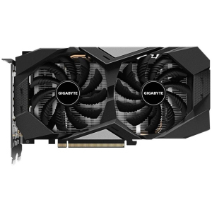 Gigabyte GeForce GTX 1660 SUPER OC 6G в Ивано-Франковске