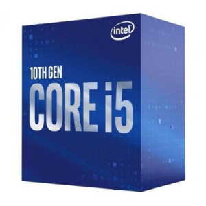 Процесор INTEL Core™ i5 10400 (BX8070110400) ТОП в Івано-Франківську