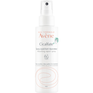 Спрей Avene Cicalfate+ Відновлюючий, що підсушує, 100 мл (3282770205633) в Івано-Франківську