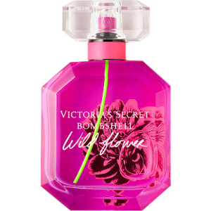 Парфумована вода Victoria's Secret Bombshell Wild Flower 50 мл (1159749573) краща модель в Івано-Франківську