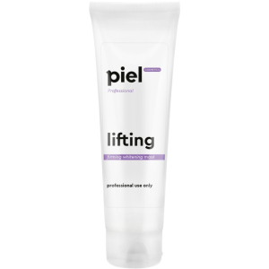 хороша модель Ліфтингова маска Piel Cosmetics Lifting Mask з відбілюючим ефектом 150 мл (11471)