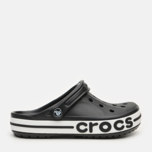 Кроки Crocs Jibbitz Bayaband 205089-066-M4/W6 36-37 22,1 см Чорні (887350619997) краща модель в Івано-Франківську