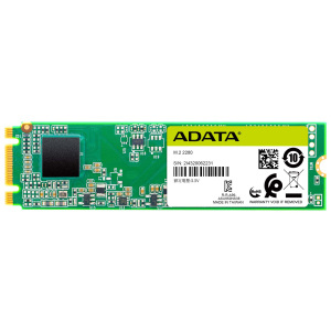 ADATA SU650 480GB M.2 SATA III 3D TLC (ASU650NS38-480GT-C) краща модель в Івано-Франківську