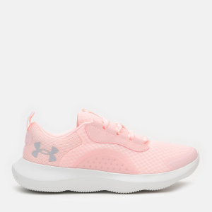 купить Кроссовки Under Armour W Victory-PNK 3023640-601 37.5 (6.5) 23.5 см Розовые (194514410841)