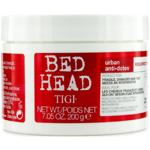 Маска Tigi Resurrection Treatment Mask для ломких волос 200 мл (615908424201) ТОП в Ивано-Франковске