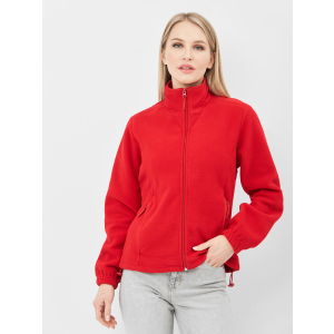 Спортивна кофта JHK Polar Fleece FLRL300-RD XS (2000000004853) ТОП в Івано-Франківську