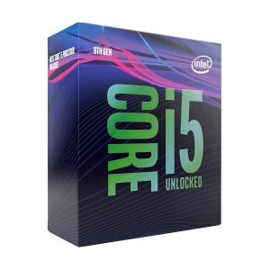 Процессор Intel Core i5-9400F (BX80684I59400F) лучшая модель в Ивано-Франковске