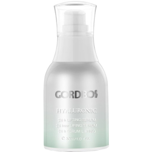 Сироватка-ліфтінг Gordbos Hyaluronic 30 мл (4260264448109)