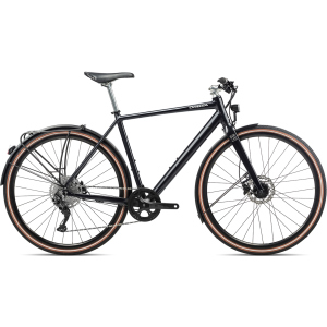 Велосипед Orbea Carpe 10 XL 2021 Black (L40358S9) рейтинг