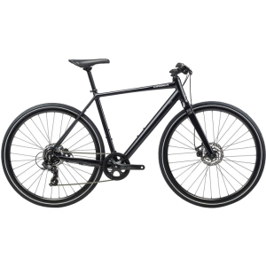 Велосипед Orbea Carpe 40 S 2021 Black (L40048S9)