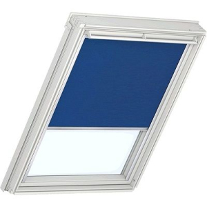 хорошая модель Штора затемняющая VELUX DKL 1100,1025,1085 78x98 см