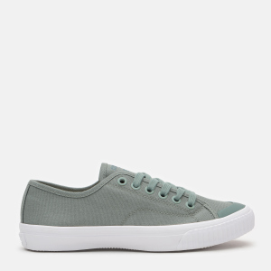 Кеди Superdry Low Pro 2.0 WF110141A-5DS 37 (4) 24 см Fossil Green (5059046814916)