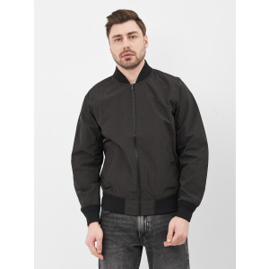 Бомбер Superdry Ripstop Bomber M5010767A-02A S Black (5059046759521) в Івано-Франківську