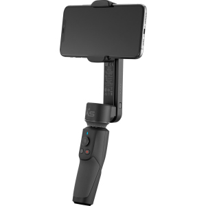 Стедикам Zhiyun Smooth XS Black (C030110EUR4) ТОП в Ивано-Франковске