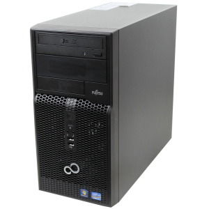 Уживані Системний блок Fujitsu Esprimo P510 E85 + i3-2100 (3,10 GHz) / 4 ГБ socket 1155 USB 3.0