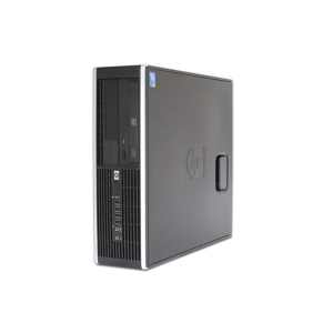 купити Системний блок HP 6300 i3 2100 / ОЗУ 4 ГБ / 160 Гб HDD USB 3.0