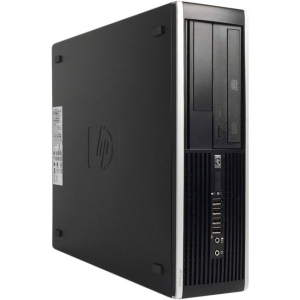 Системний блок HP 6200 sff i5-2500 ОЗУ 4 ГБ DDR3 socket 1155