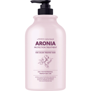 Маска для волос Pedison Арония Institute-beaut Aronia Color Protection Treatment 500 мл (8802929004815) надежный