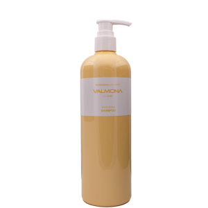 Шампунь для волосся Valmona Живлення Nourishing Solution Yolk-Mayo Shampoo 480 мл (8802929004440)