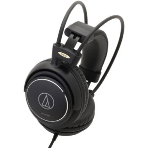 Наушники Audio-Technica ATH-AVC500 лучшая модель в Ивано-Франковске