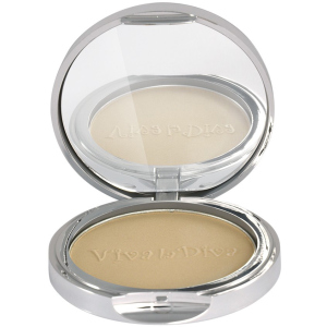 купить Пудра водостойкая Viva La Diva Waterproof Powder Shangri-La 12 г (7330906007753)