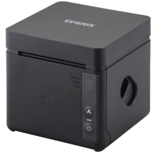 POS принтер SAM4S GCUBE-102DB (ITE) краща модель в Івано-Франківську