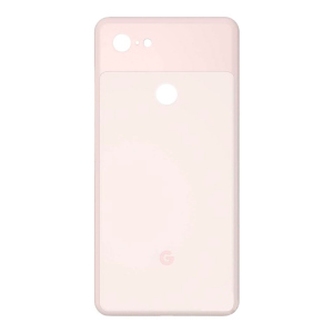 Задня кришка для Pixel 3 XL (Pink) Original PRC ТОП в Івано-Франківську