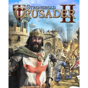 Игра Stronghold Crusader 2 для ПК (Ключ активации Steam) лучшая модель в Ивано-Франковске