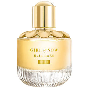 Тестер Парфюмированная вода для женщин Elie Saab Girl Of Now Shine 90 мл (3423473095767) лучшая модель в Ивано-Франковске