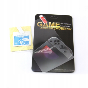 Захисна плівка Game Screen Protector для Nintendo Switch краща модель в Івано-Франківську