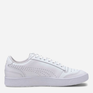 Кеды Puma Ralph Sampson Lo Perf 37159101 41 (7.5) 26.5 см White (4062451629007) надежный