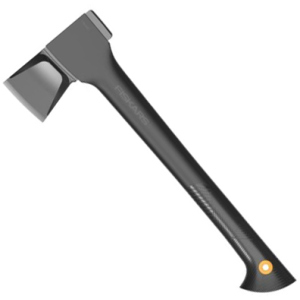 Топор-колун Fiskars Solid A11 (1051086) лучшая модель в Ивано-Франковске