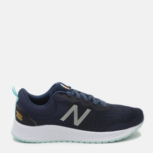 Кроссовки New Balance Arishi WARISCN3 39 (8.5) 25.5 см Темно-синие (194768992360) ТОП в Ивано-Франковске