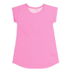 Ночная рубашка Бемби SN3-301 152 см Розовая ТОП в Ивано-Франковске